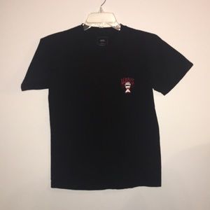 Vans tee